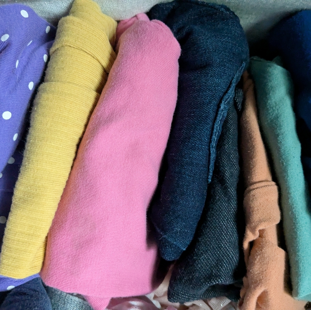 13 Pair Legging Bundle.